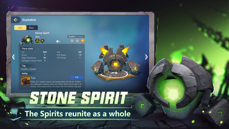 Auto Chess: Origin