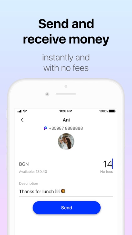 Pay by VIVACOM screenshot-3