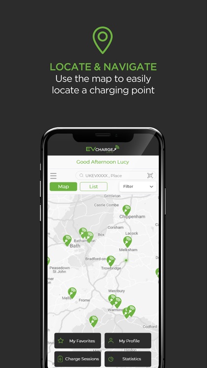 EvCharge.Online