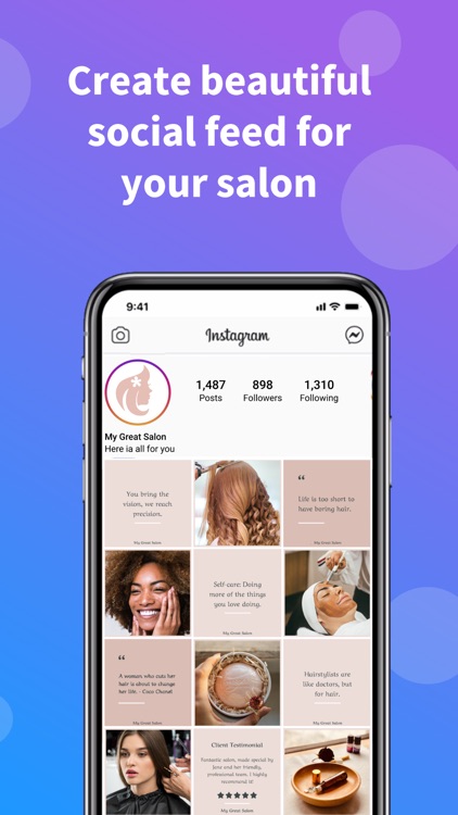 Contendu - Making Social Easy