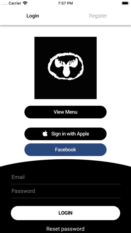 The Hangry Moose