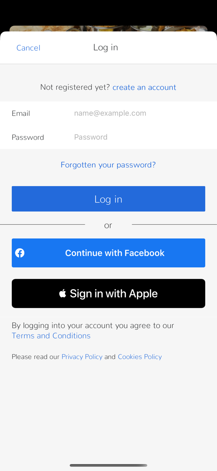 Sapphire Chinese, York