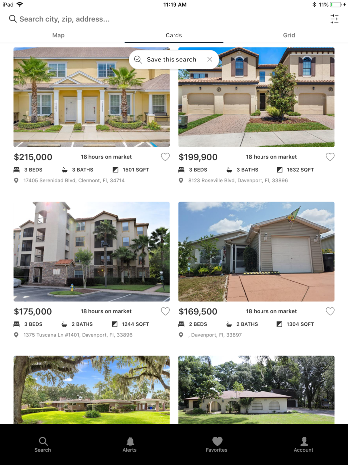 Tampa Bay Properties
