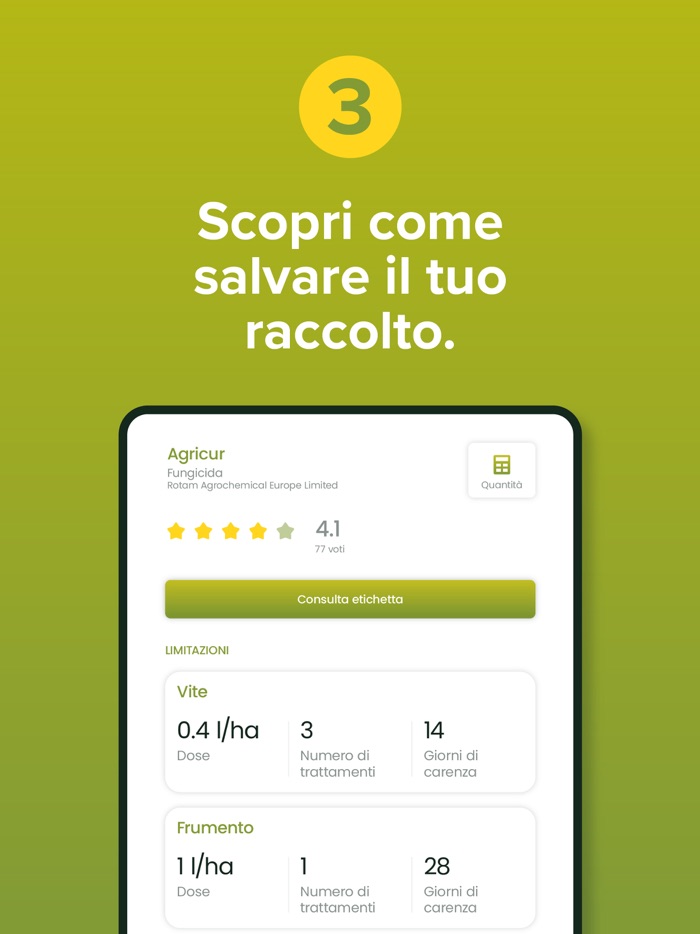 DrWapi Agronomo digitale