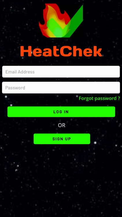 HeatChek