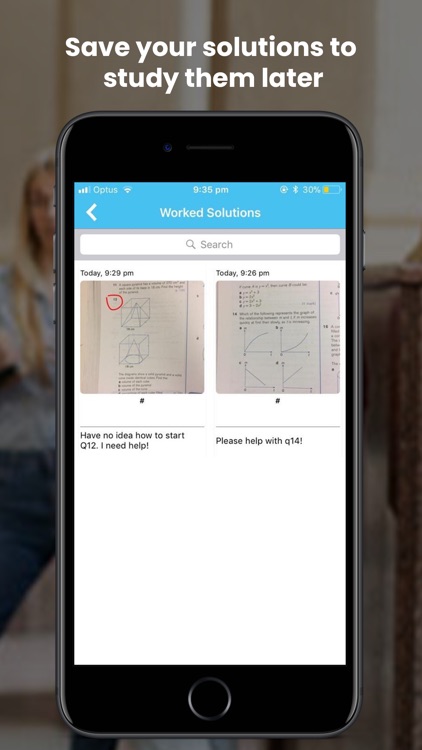 Math Tutor by Intellecquity screenshot-4