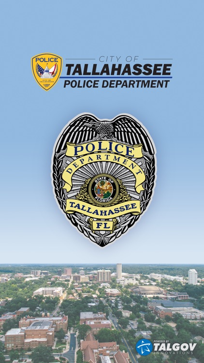 Tallahassee Police Department