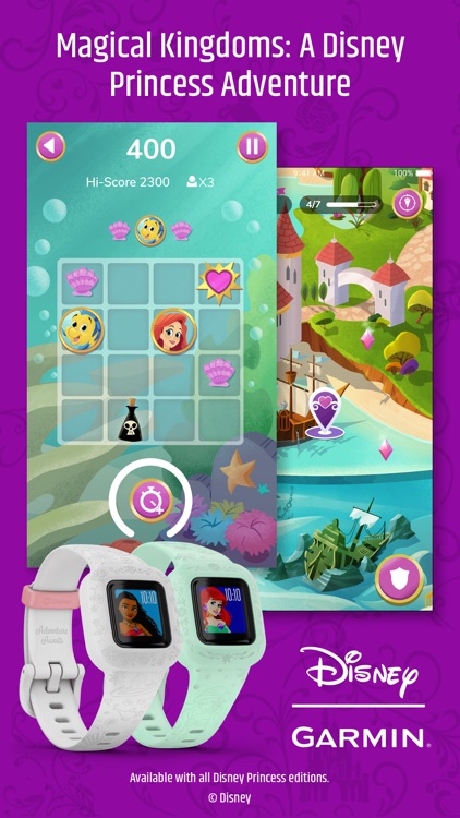 Garmin Jr.™ screenshot-3