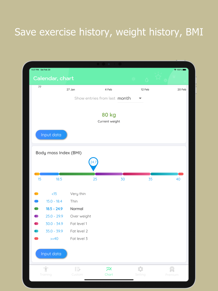 BoFit - Daily Yoga Fitness