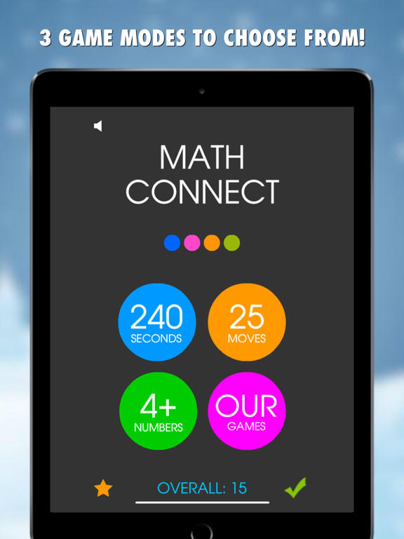Math Connect PRO Screenshots