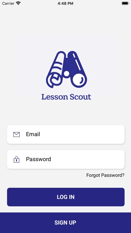 Lesson Scout