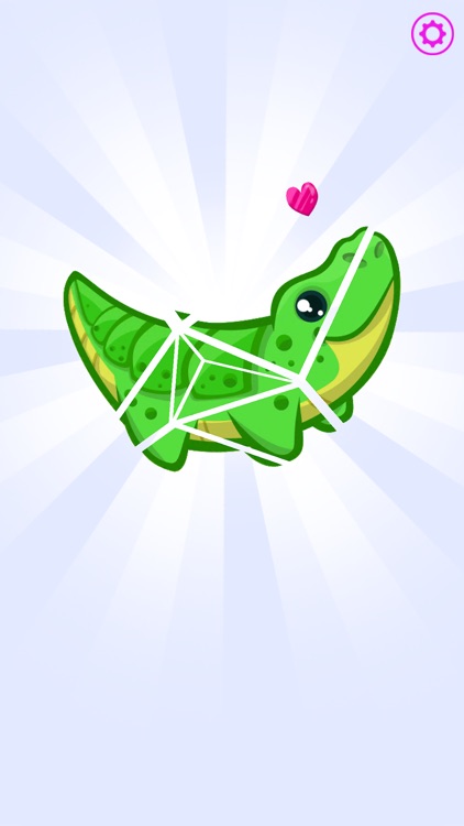 Piece together: 3D puzzle game screenshot-4