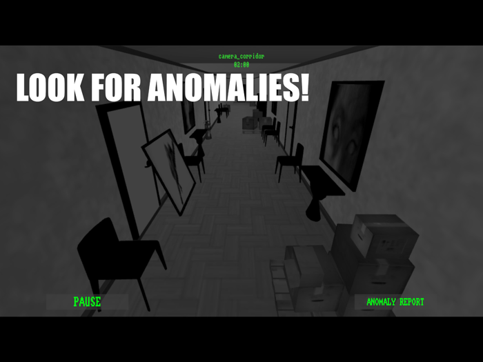 Im on Observation Duty