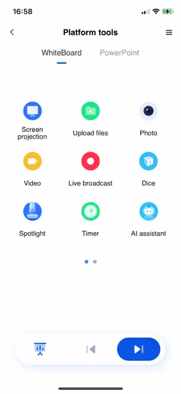 Game screenshot UBoardMate CC Assistant apk