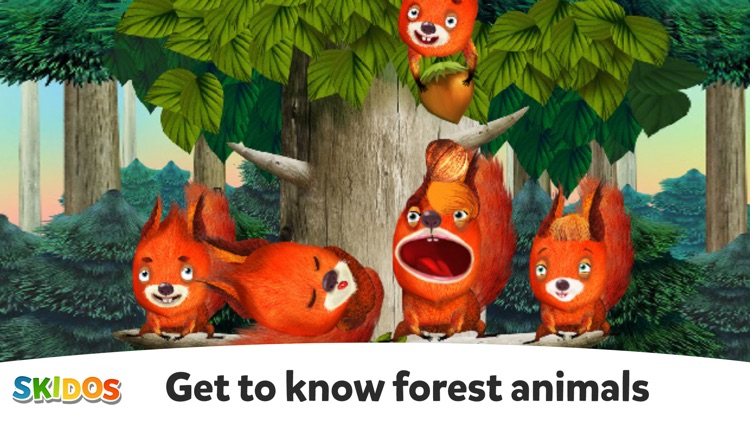 Educational Games - For Kids