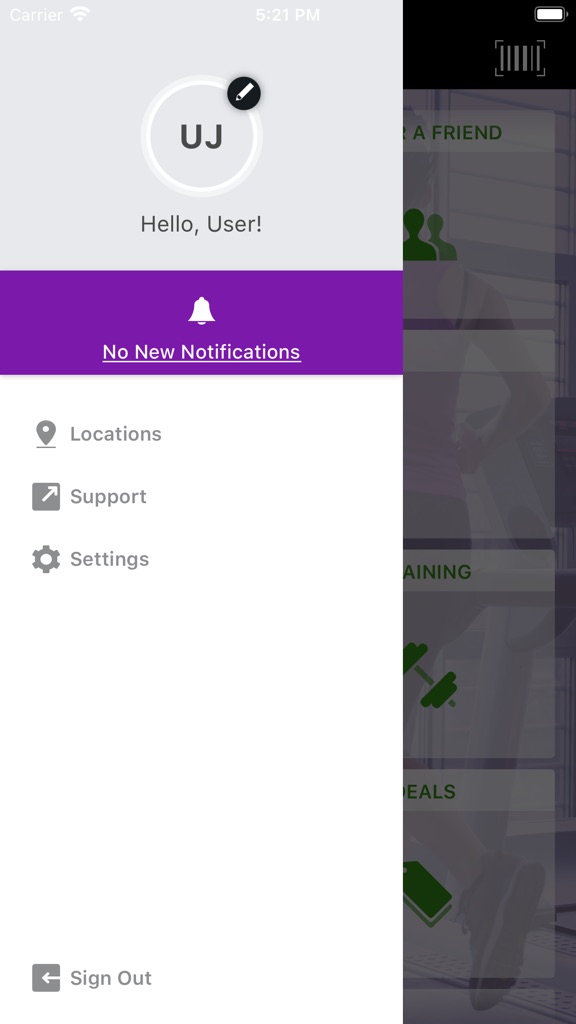 【图】Midwest Athletic Club(截图3) 【图】Midwest Athletic Club(截图3)