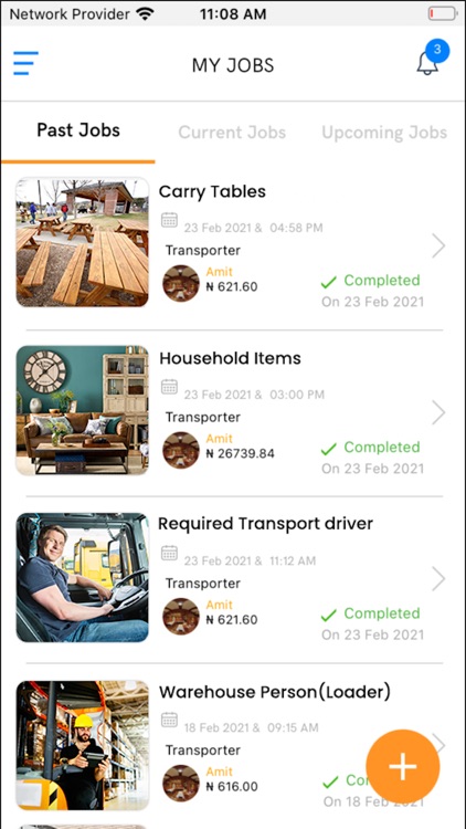 CARRYGO screenshot-3