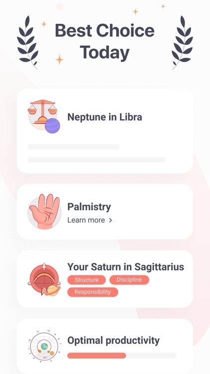 Daily Horoscope App 2020