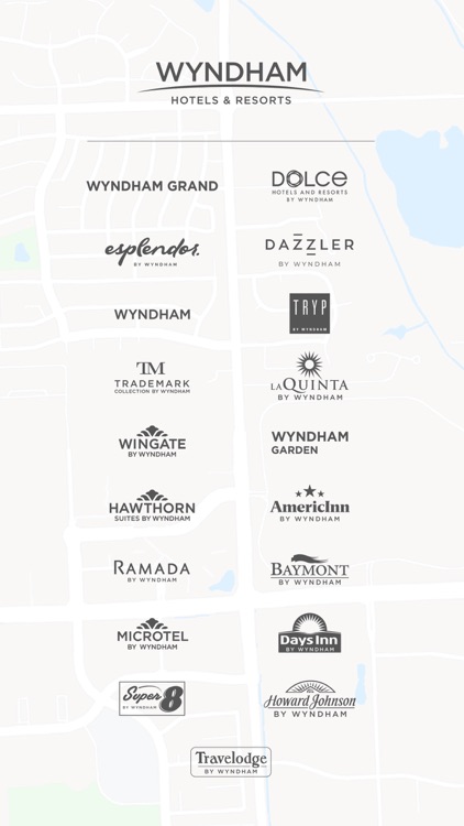 Wyndham Hotels & Resorts screenshot-4