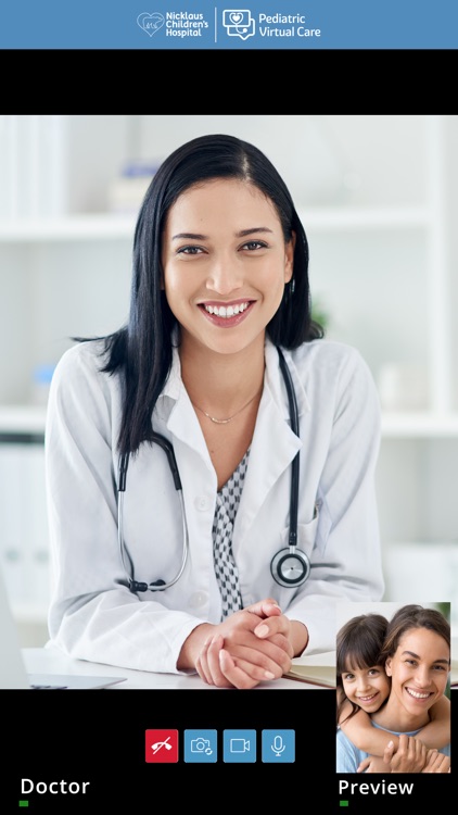 Pediatric Virtual Care
