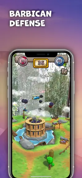 Game screenshot Cardblocks AR hack