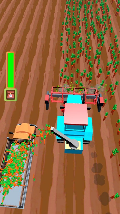 Tap and Harvest screenshot-3