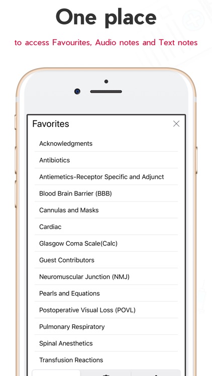 Lab Notes & Diagnostic Tests screenshot-4
