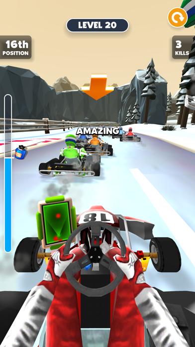 Kart Master screenshot 3