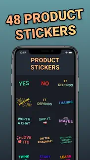 How to cancel & delete product stickers 3