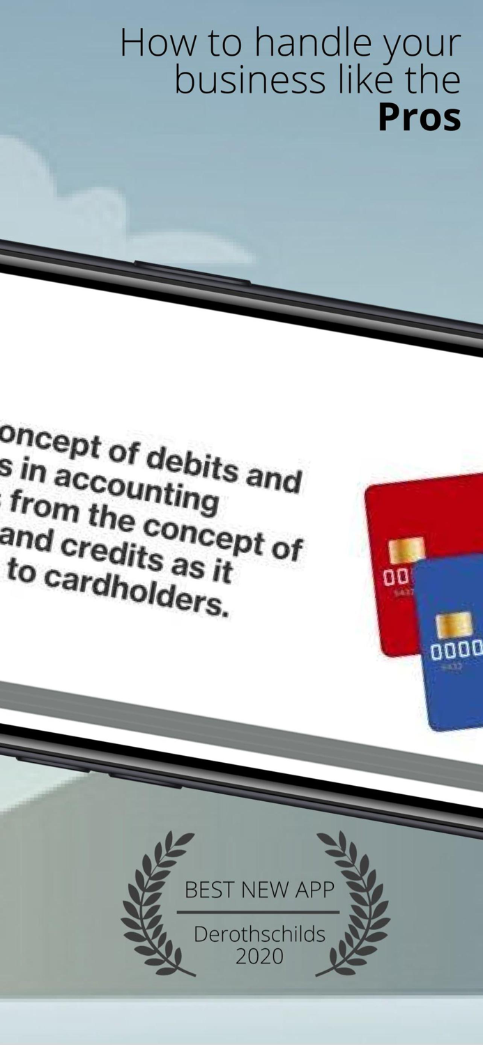 Accounting Workplace Expense