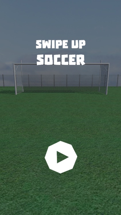 Swipe Up Soccer