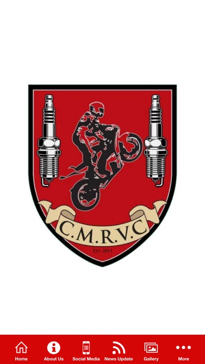 C.M.R.V.C.