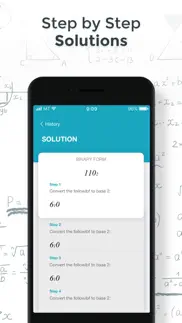 mathme - problem solver problems & solutions and troubleshooting guide - 1