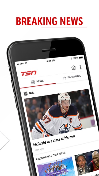 TSN