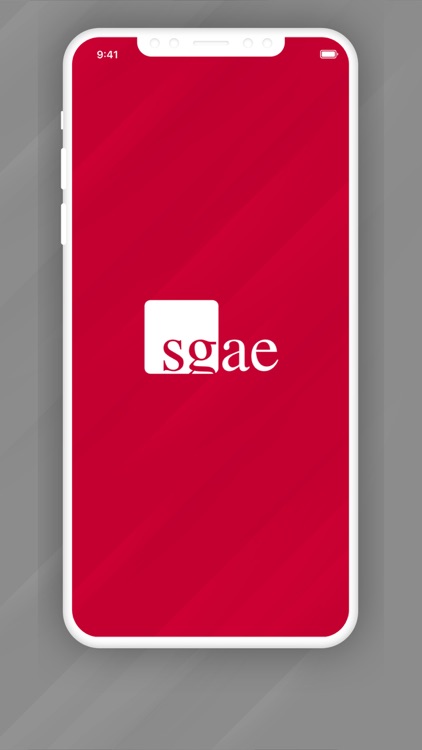 SGAE