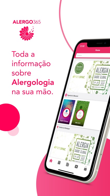 ALERGO365