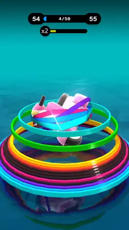Game screenshot Band Wrap 3D hack