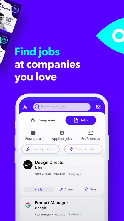 Fishbowl: Professional Network screenshot-7