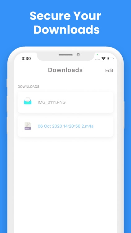 Folder Lock: Hide Photos Lock screenshot-5