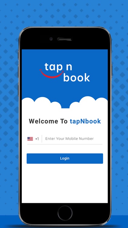 tapNbook