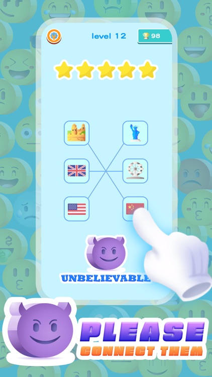 Emoji-Connect