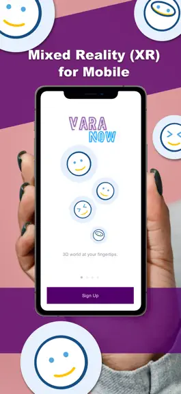 Game screenshot Vara Now mod apk