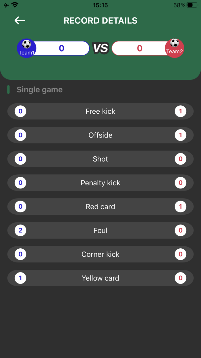 Super Score-Scoreboard Tool