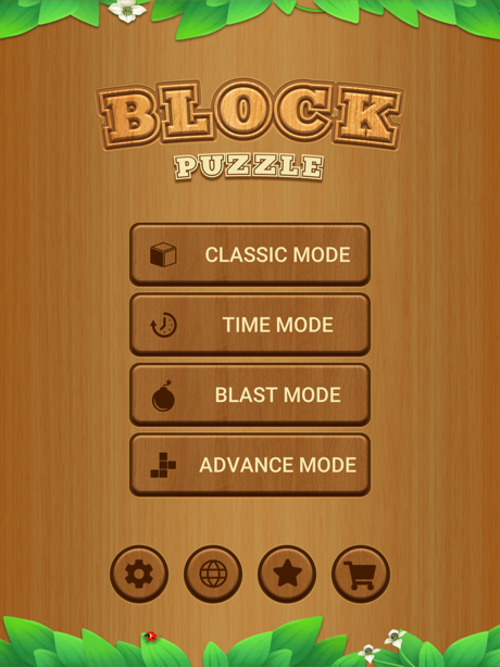 Tips and Tricks for Wood Block Puzzle For 2021