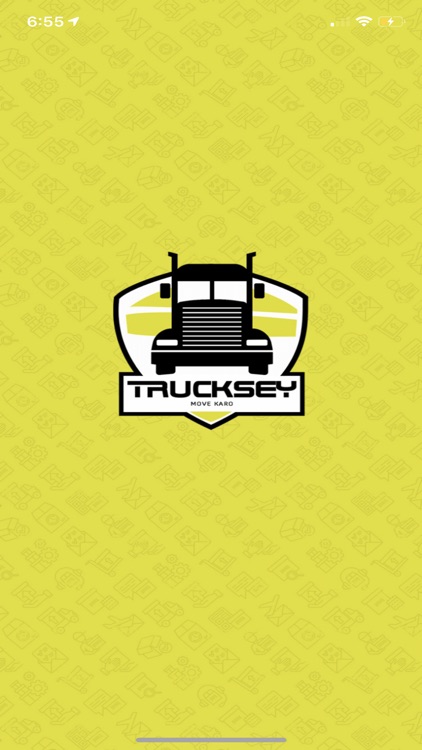 Trucksey Driver