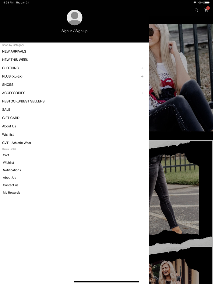 Chloe Vs Tank The Boutique