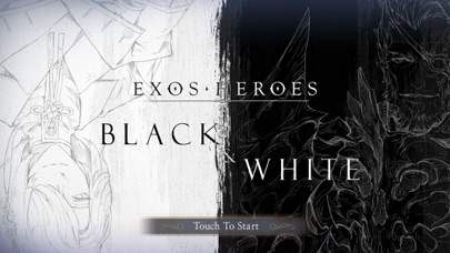 Exos Heroes (エグゾス ヒーローズ) screenshot1