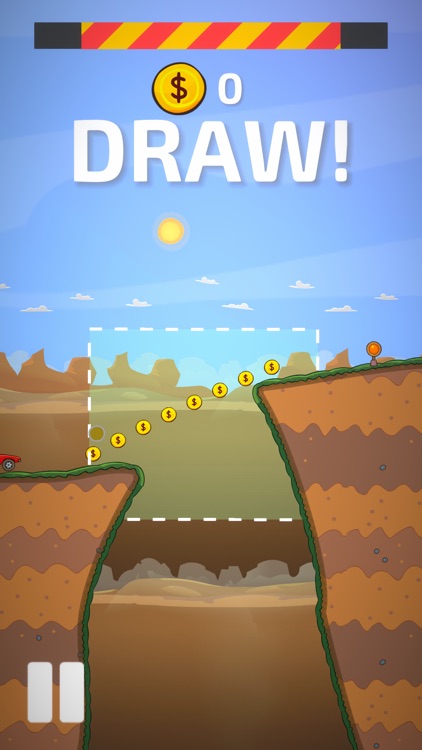 Draw The Road screenshot-3