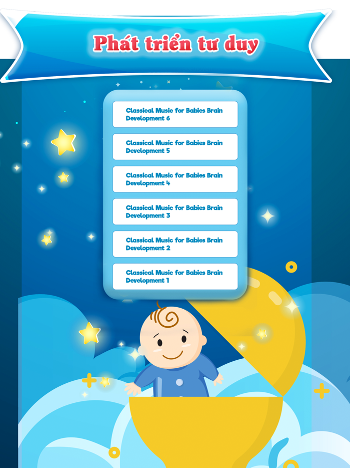 À ơi Hát ru, Kể chuyện