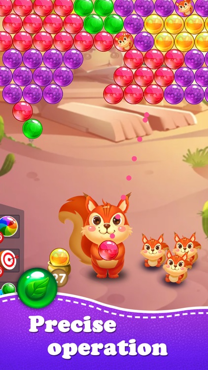 Pop! Bubble Shooter screenshot-3